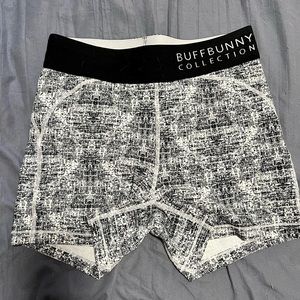 Buffbunny Shorts